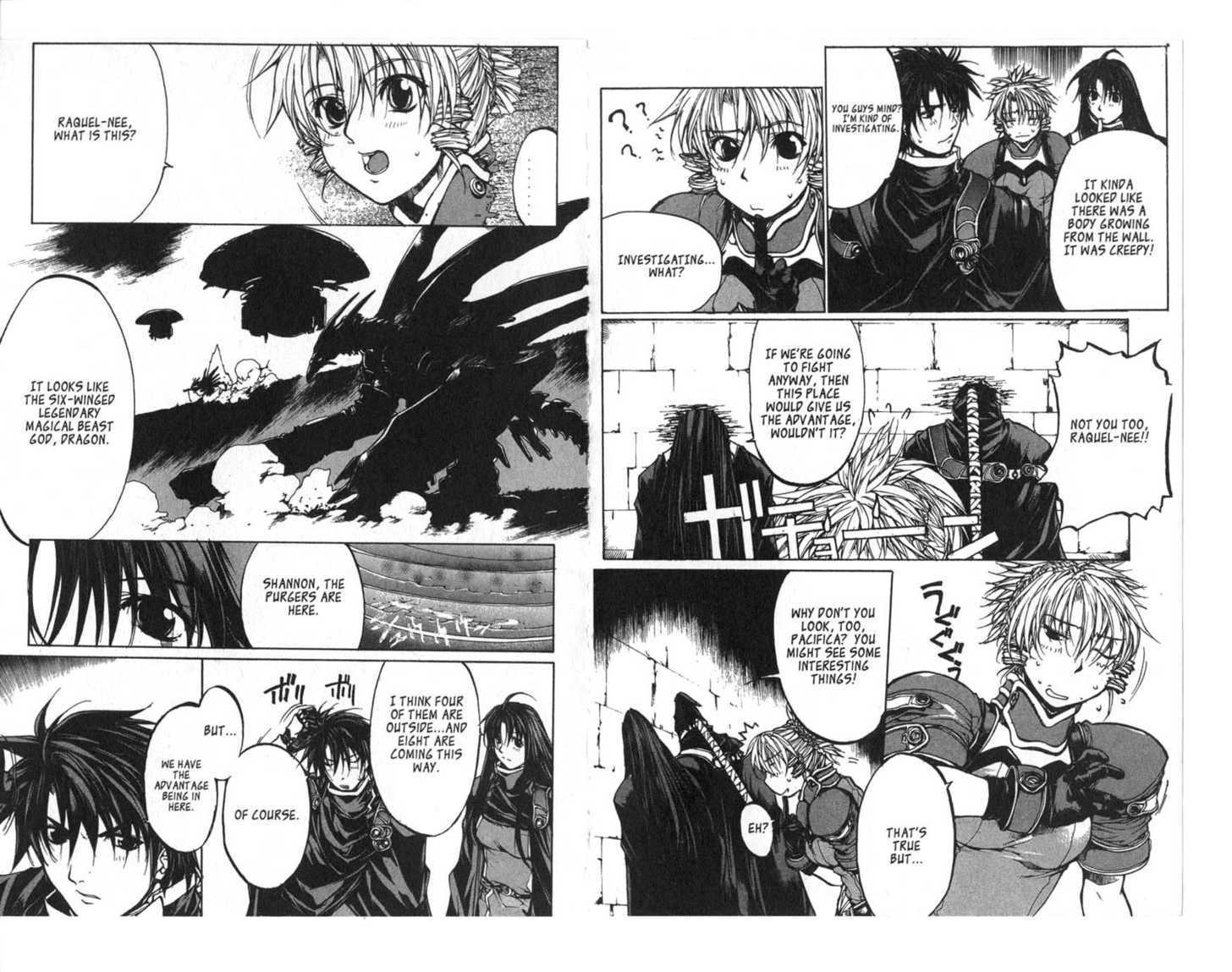Scrapped Princess Chapter 1.0 page 39 - Vol.01 Chapter 0