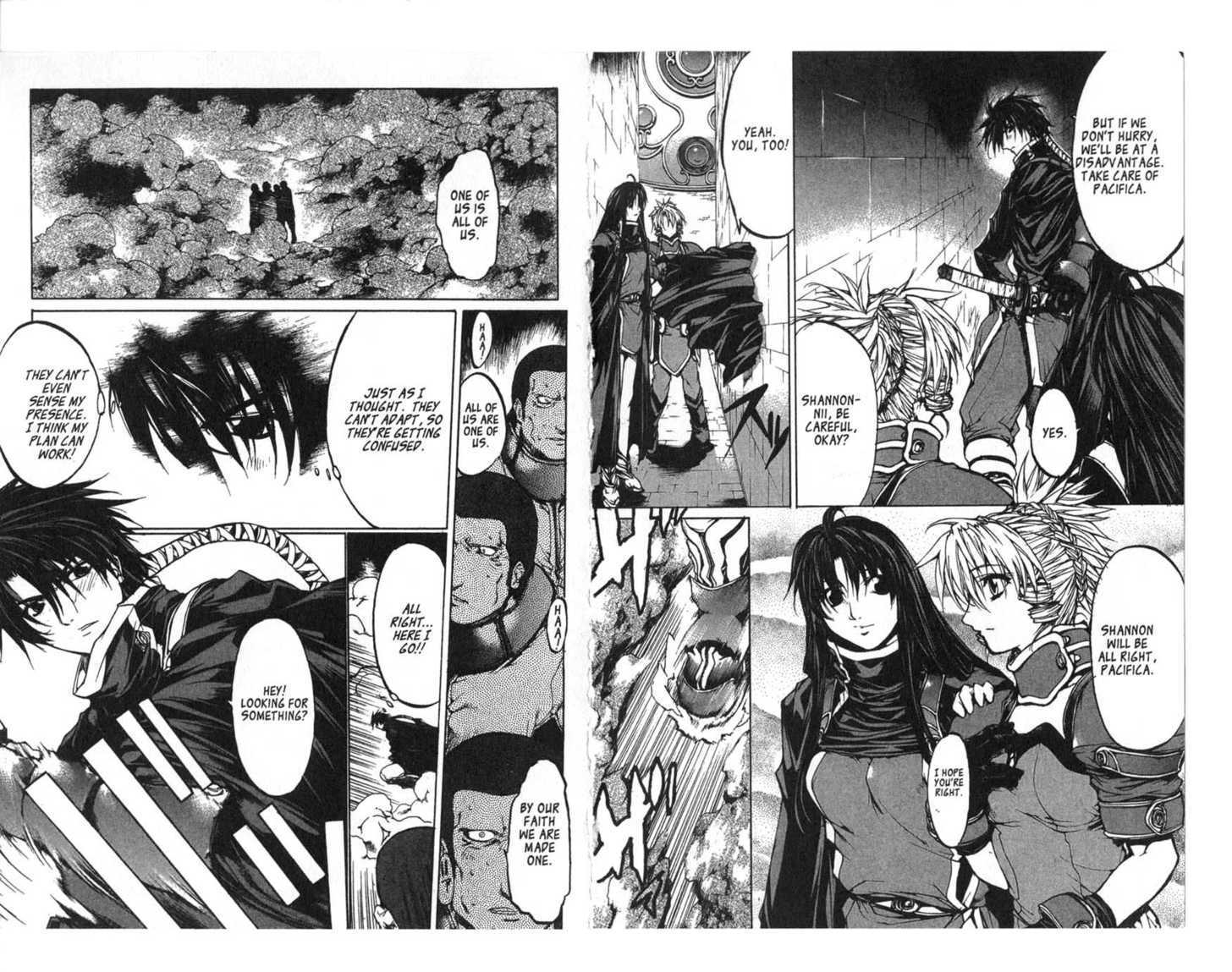 Scrapped Princess Chapter 1.0 page 40 - Vol.01 Chapter 0