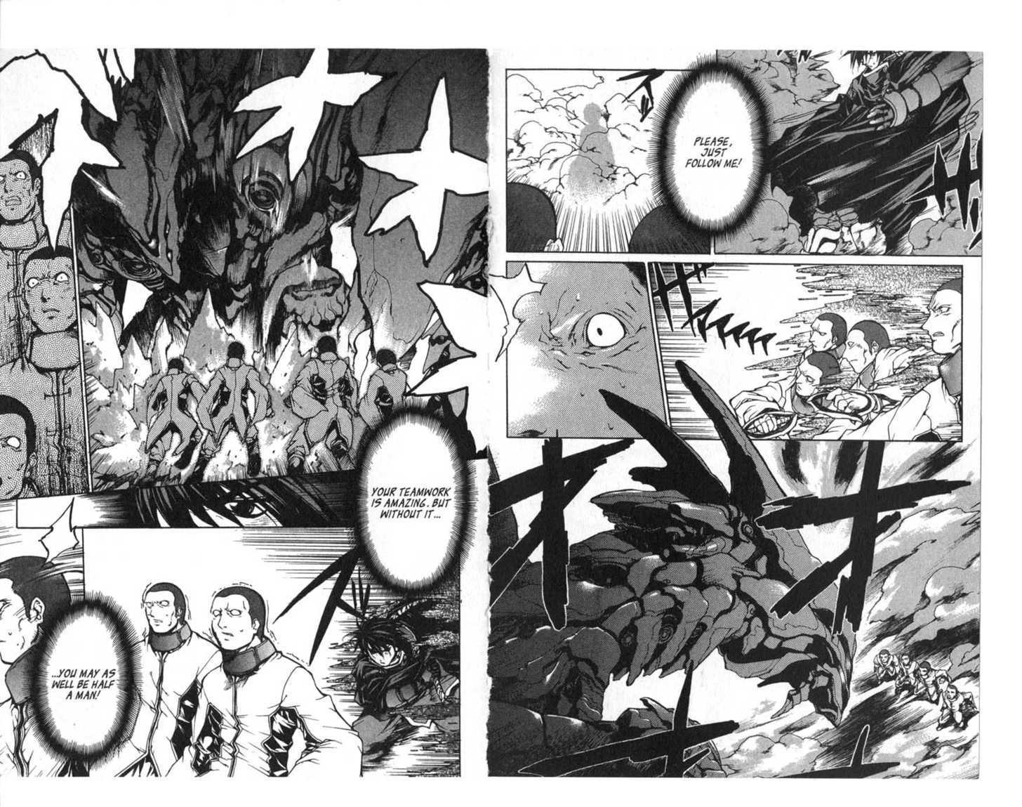 Scrapped Princess Chapter 1.0 page 41 - Vol.01 Chapter 0