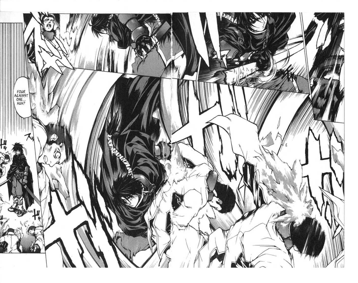Scrapped Princess Chapter 1.0 page 42 - Vol.01 Chapter 0