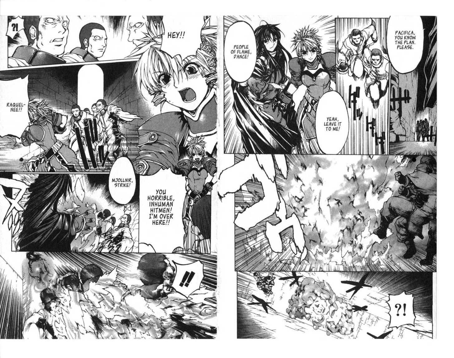 Scrapped Princess Chapter 1.0 page 43 - Vol.01 Chapter 0
