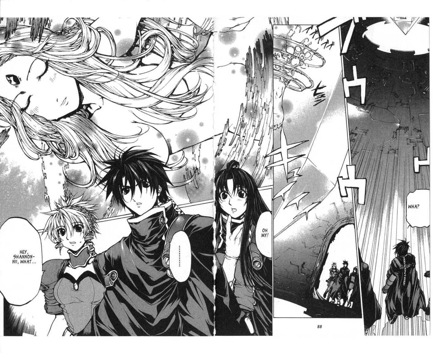 Scrapped Princess Chapter 1.0 page 46 - Vol.01 Chapter 0