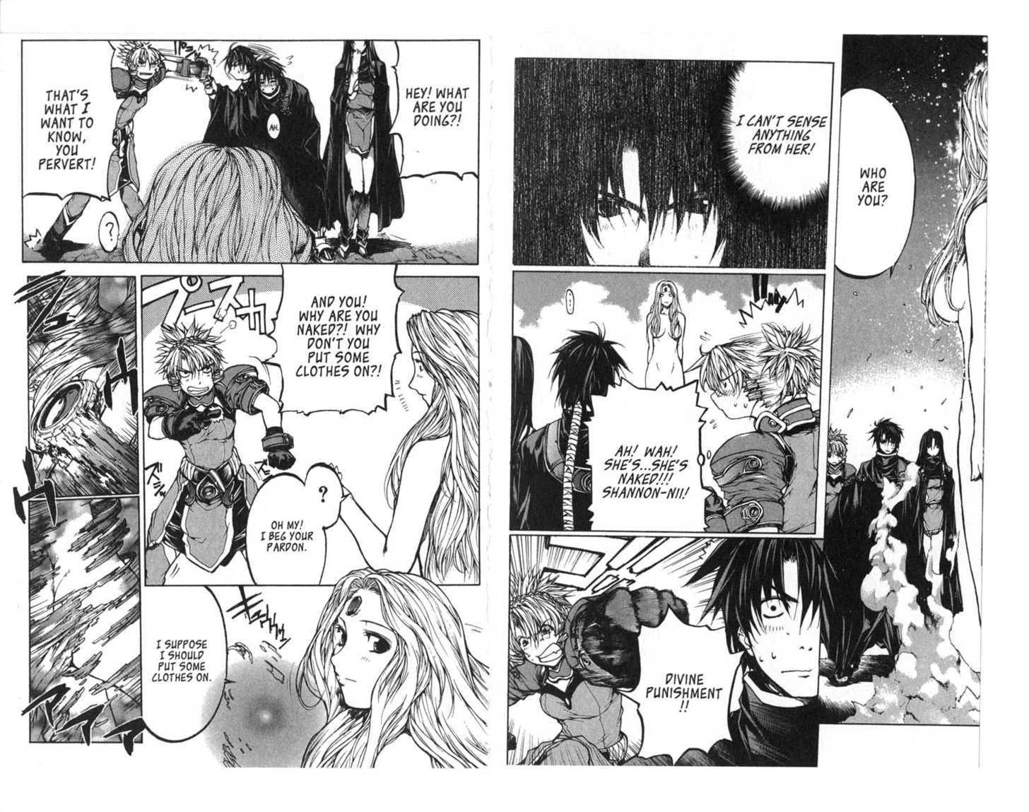 Scrapped Princess Chapter 1.0 page 49 - Vol.01 Chapter 0