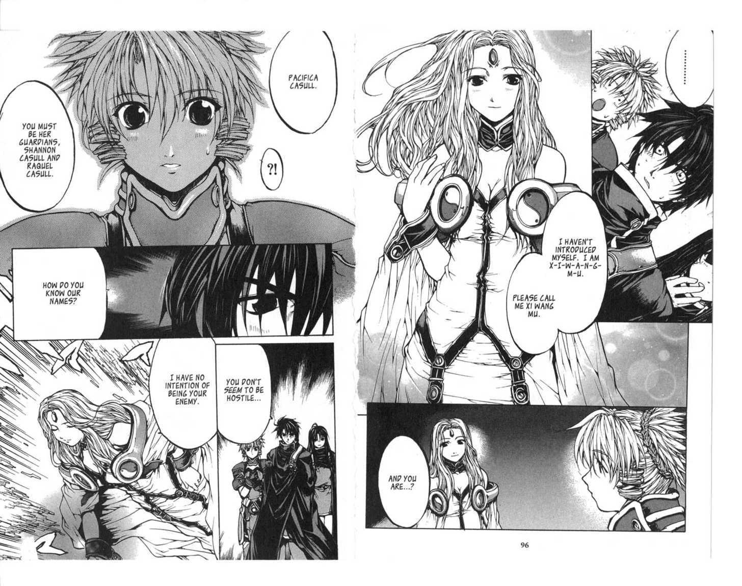 Scrapped Princess Chapter 1.0 page 50 - Vol.01 Chapter 0