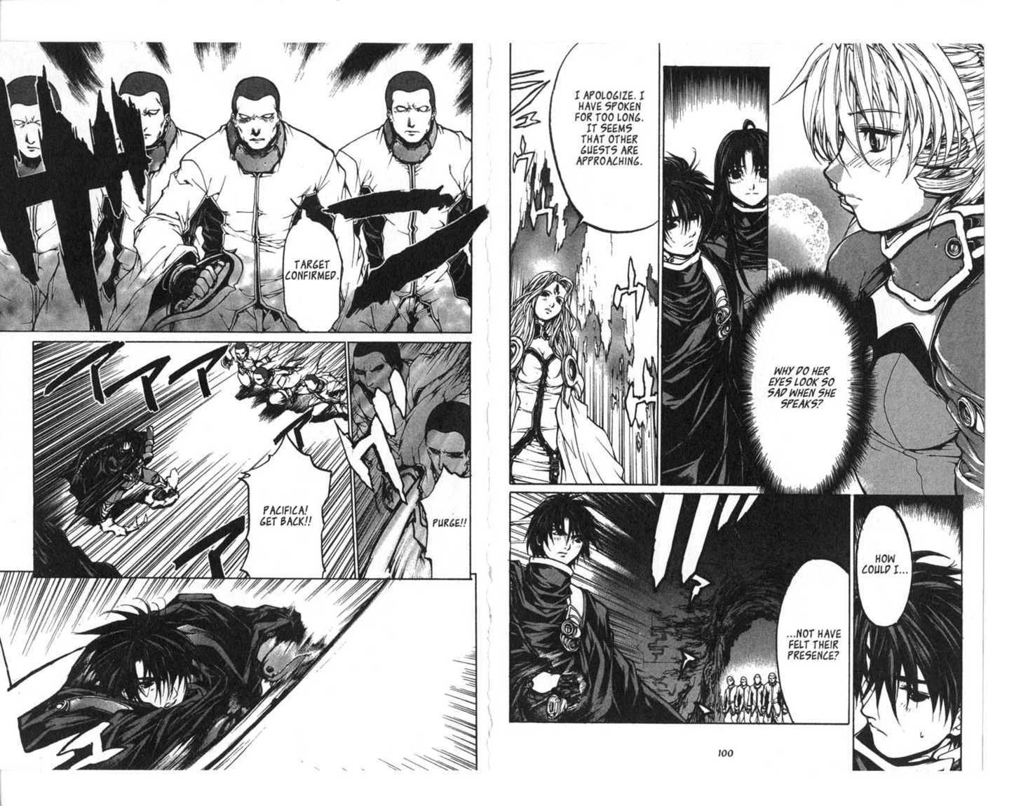 Scrapped Princess Chapter 1.0 page 52 - Vol.01 Chapter 0