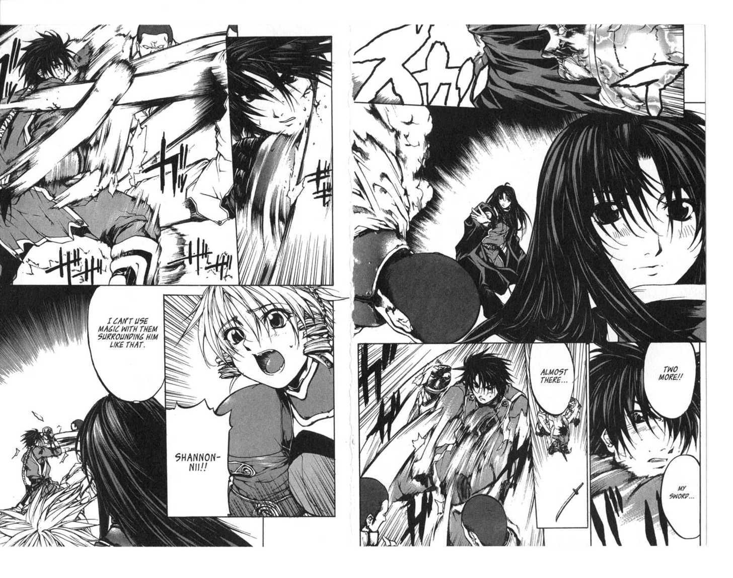 Scrapped Princess Chapter 1.0 page 54 - Vol.01 Chapter 0