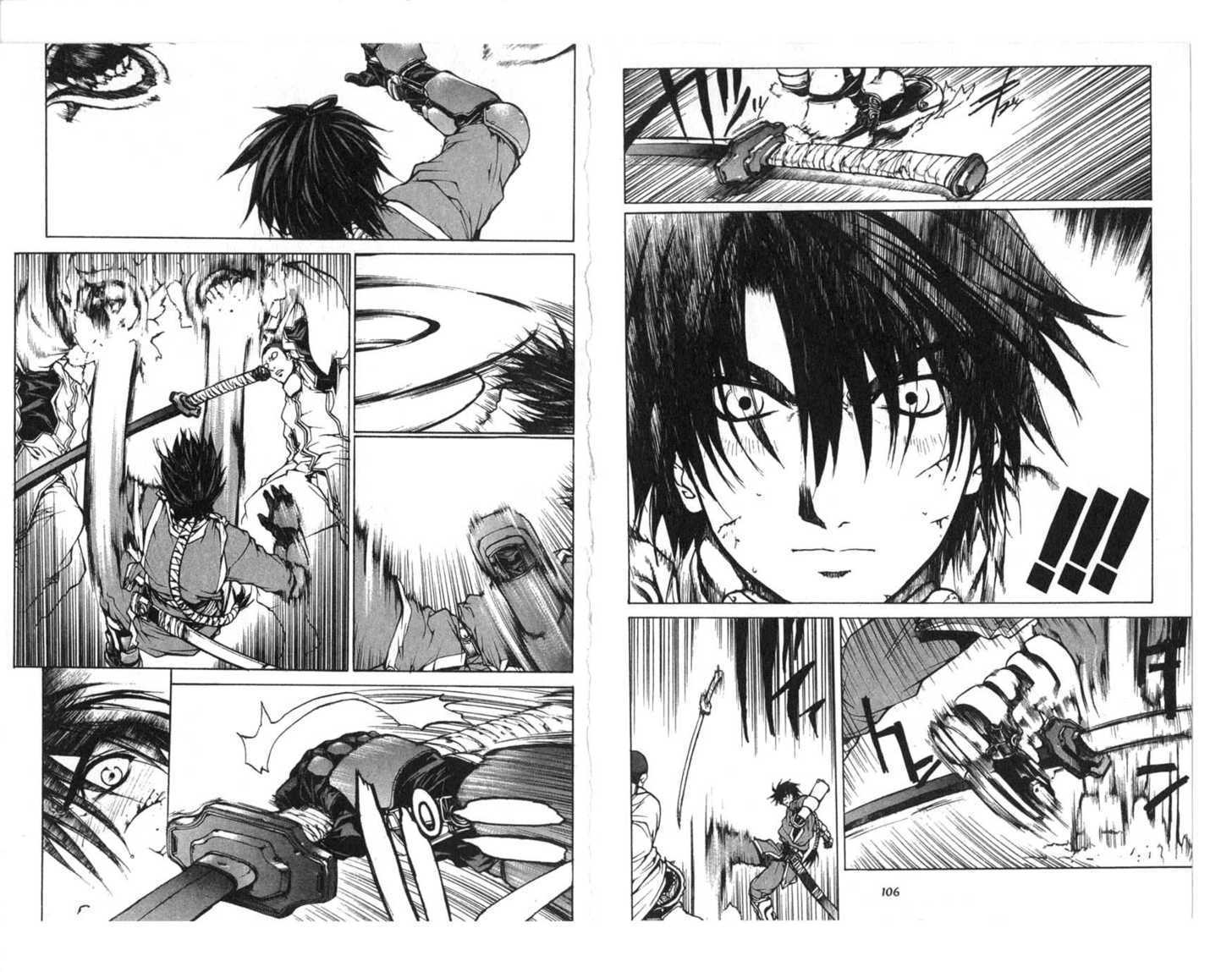 Scrapped Princess Chapter 1.0 page 55 - Vol.01 Chapter 0