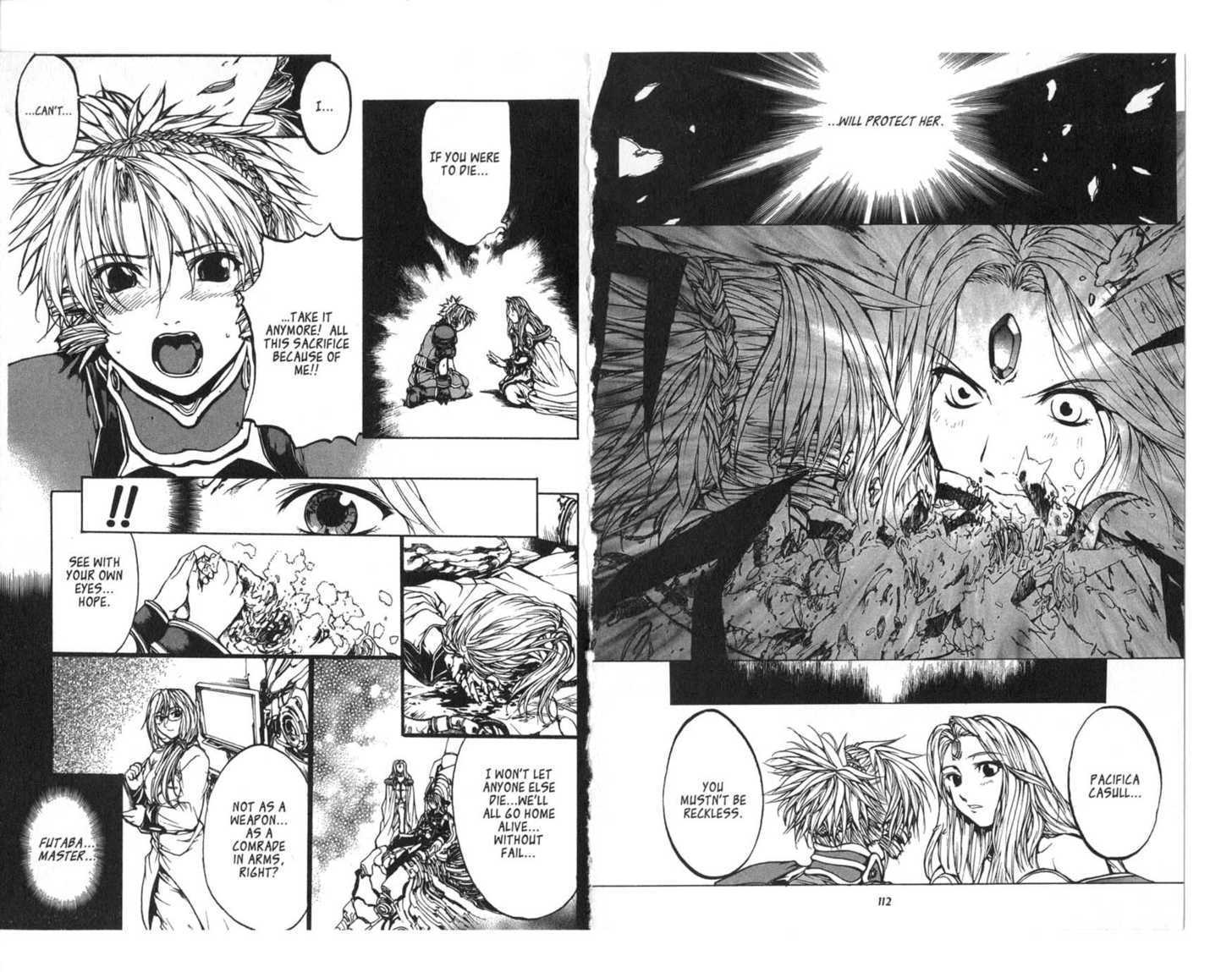 Scrapped Princess Chapter 1.0 page 58 - Vol.01 Chapter 0