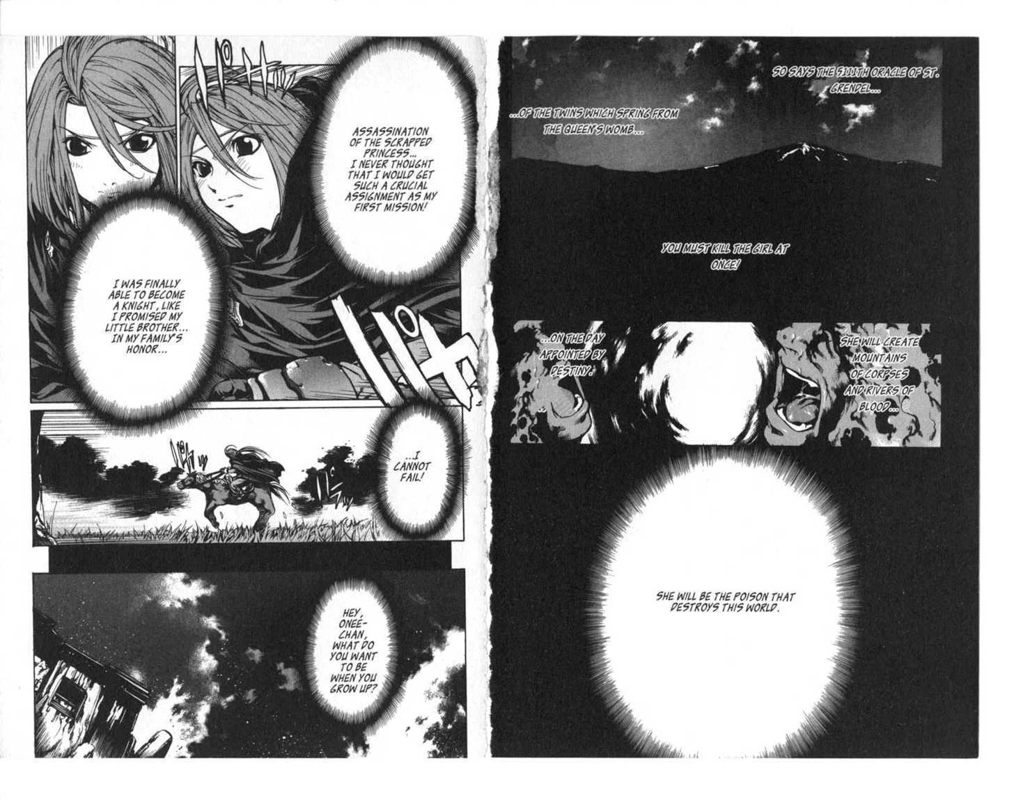 Scrapped Princess Chapter 1.0 page 6 - Vol.01 Chapter 0