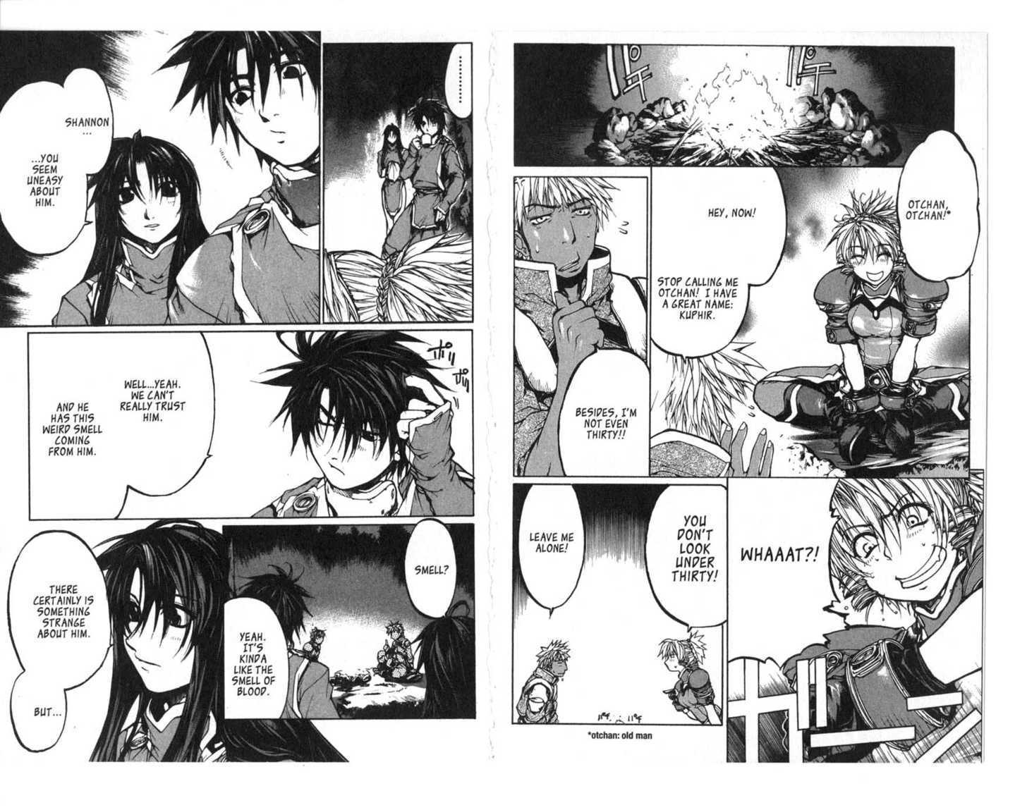Scrapped Princess Chapter 1.0 page 65 - Vol.01 Chapter 0