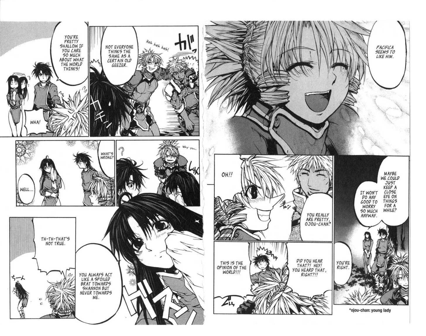 Scrapped Princess Chapter 1.0 page 66 - Vol.01 Chapter 0