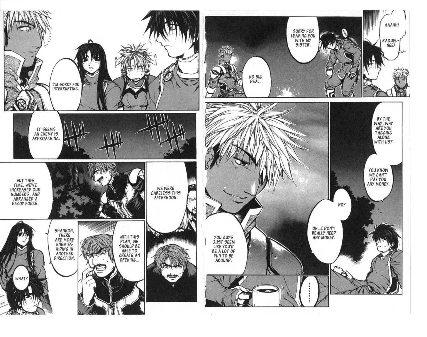 Scrapped Princess Chapter 1.0 page 67 - Vol.01 Chapter 0
