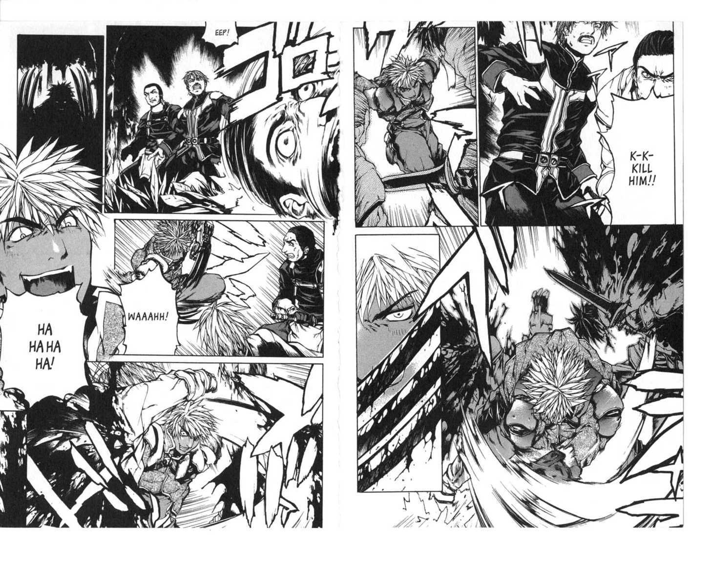 Scrapped Princess Chapter 1.0 page 70 - Vol.01 Chapter 0