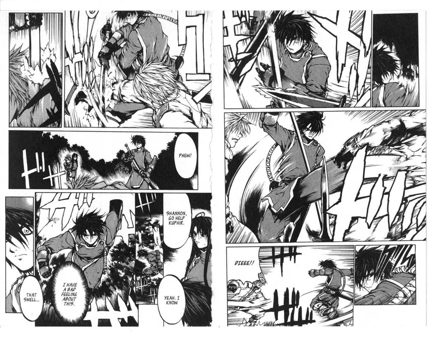 Scrapped Princess Chapter 1.0 page 71 - Vol.01 Chapter 0
