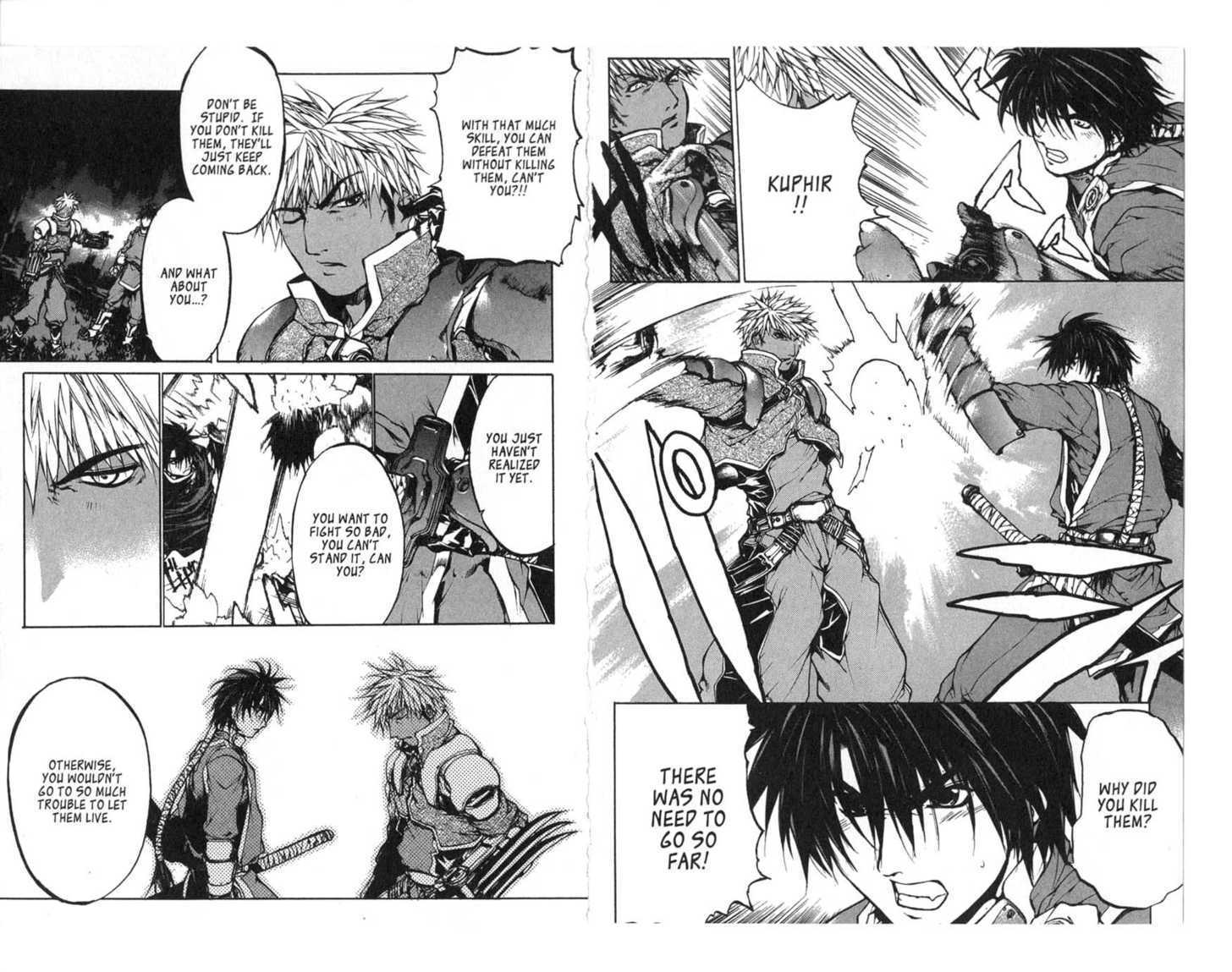 Scrapped Princess Chapter 1.0 page 74 - Vol.01 Chapter 0