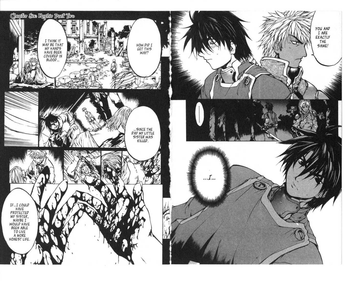 Scrapped Princess Chapter 1.0 page 75 - Vol.01 Chapter 0