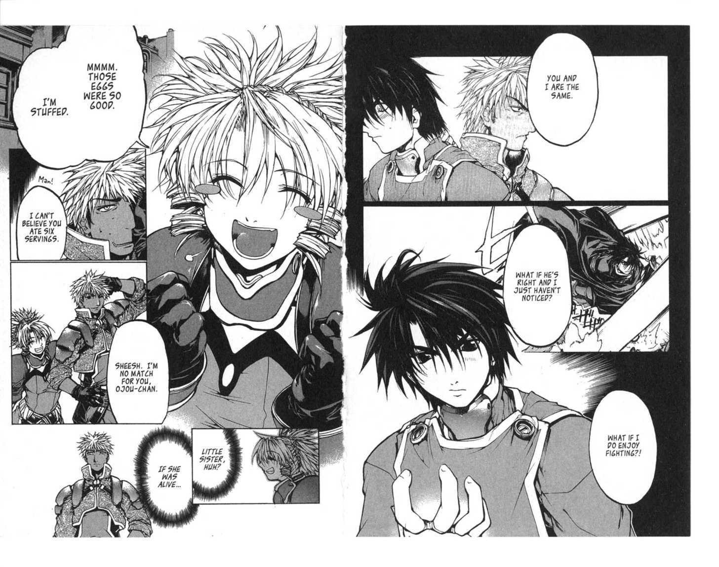 Scrapped Princess Chapter 1.0 page 77 - Vol.01 Chapter 0