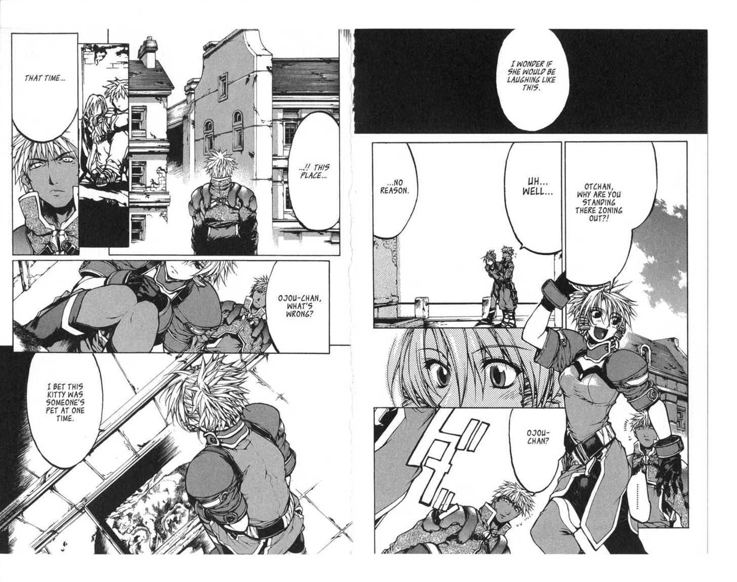 Scrapped Princess Chapter 1.0 page 78 - Vol.01 Chapter 0