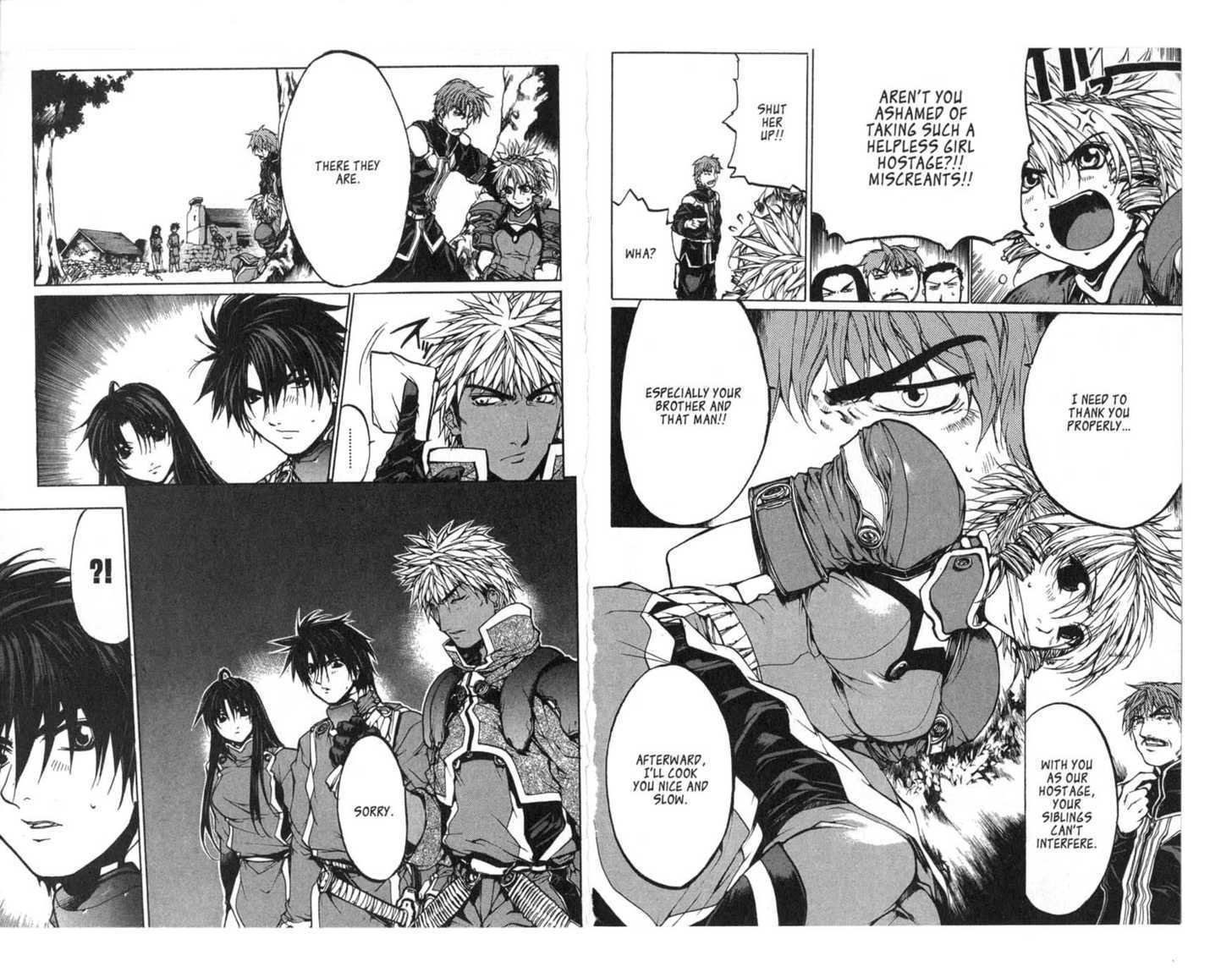 Scrapped Princess Chapter 1.0 page 81 - Vol.01 Chapter 0
