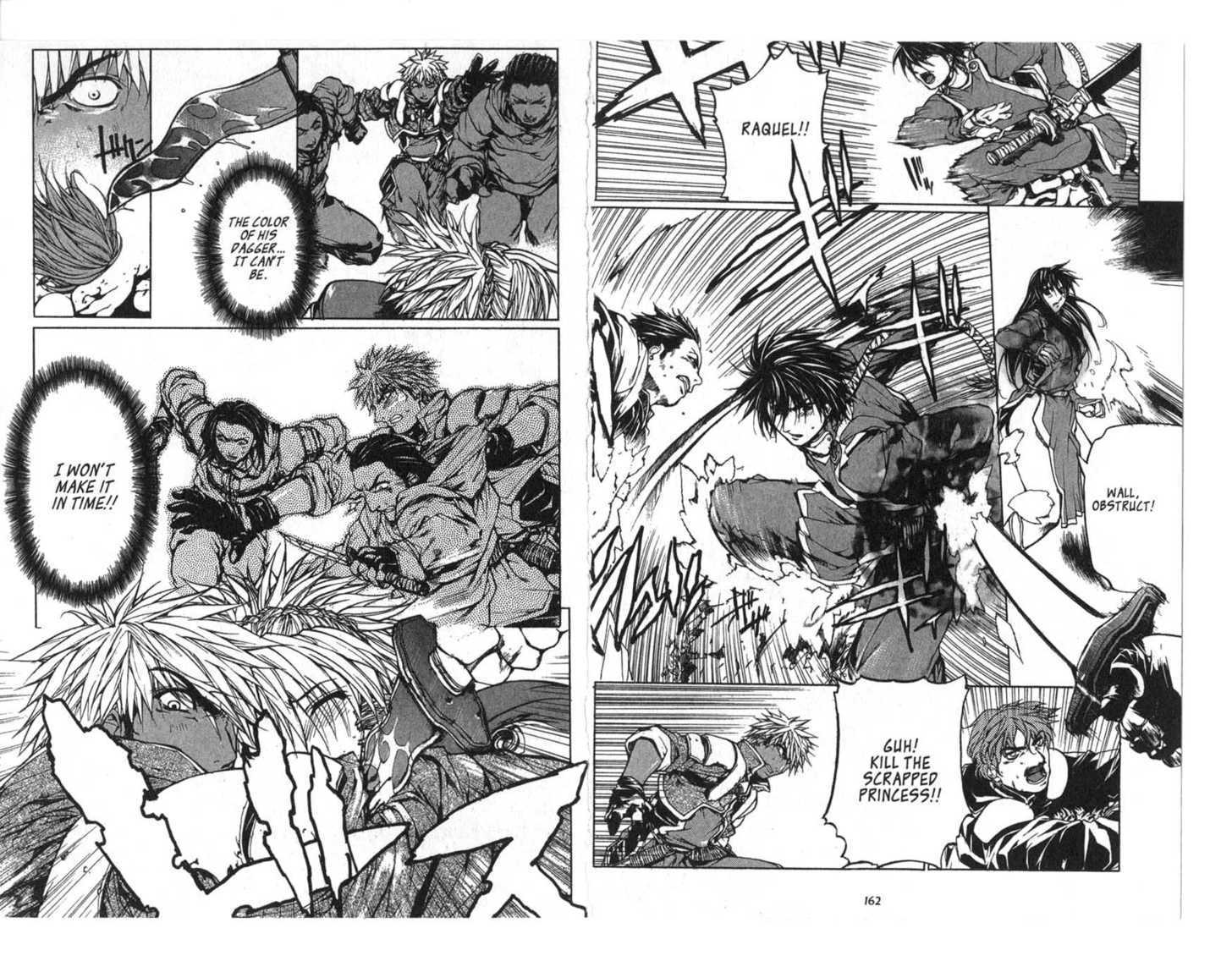 Scrapped Princess Chapter 1.0 page 84 - Vol.01 Chapter 0