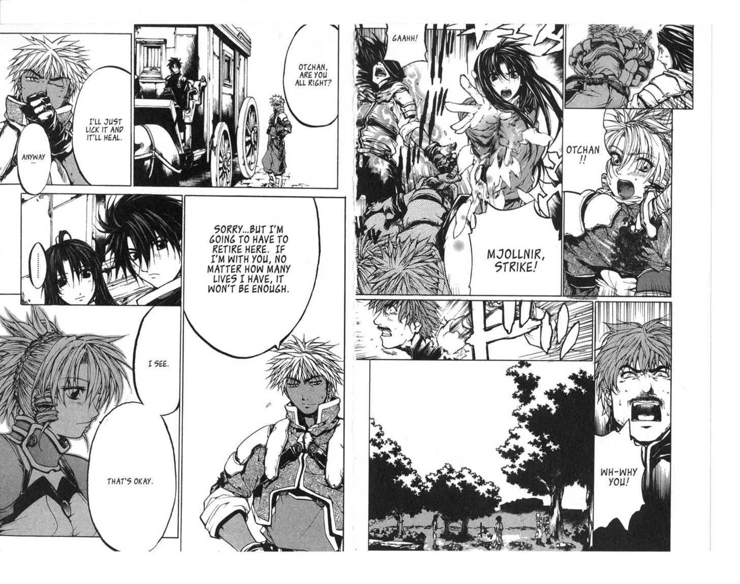 Scrapped Princess Chapter 1.0 page 85 - Vol.01 Chapter 0