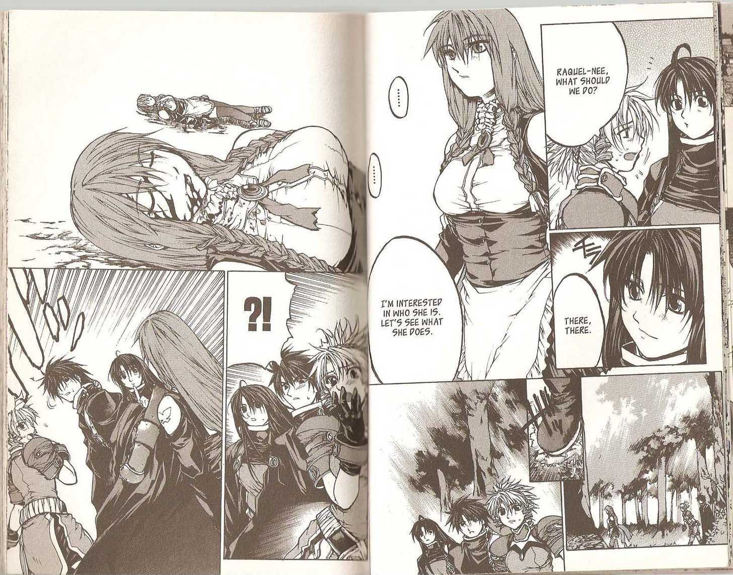 Scrapped Princess Chapter 2.0 page 16 - Vol.02 Chapter 0