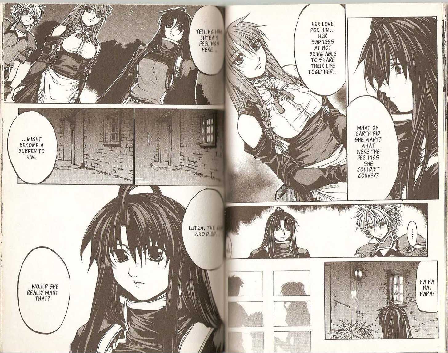 Scrapped Princess Chapter 2.0 page 37 - Vol.02 Chapter 0
