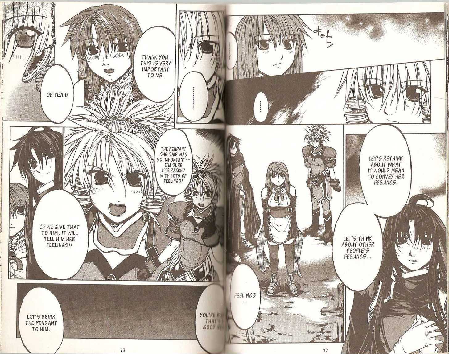 Scrapped Princess Chapter 2.0 page 38 - Vol.02 Chapter 0