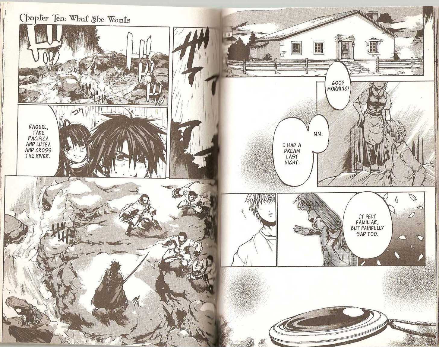 Scrapped Princess Chapter 2.0 page 41 - Vol.02 Chapter 0