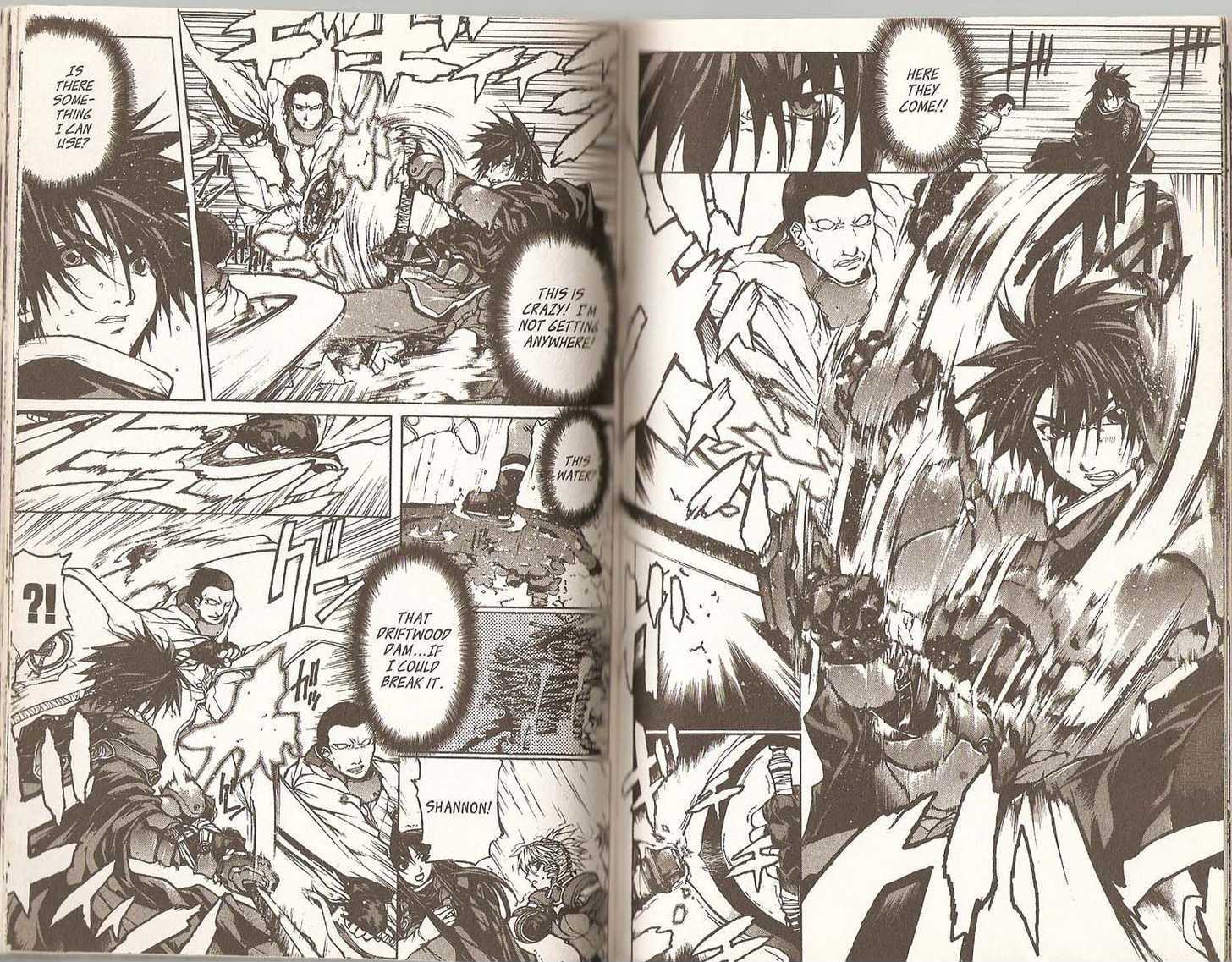 Scrapped Princess Chapter 2.0 page 43 - Vol.02 Chapter 0