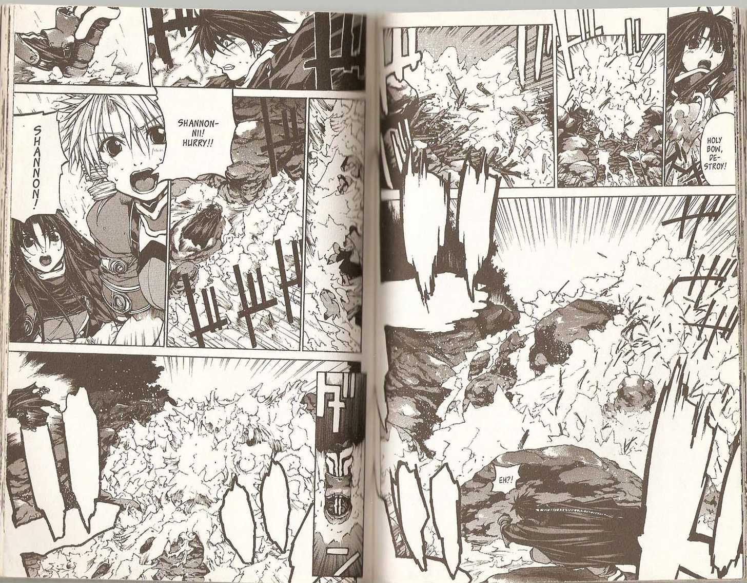 Scrapped Princess Chapter 2.0 page 45 - Vol.02 Chapter 0