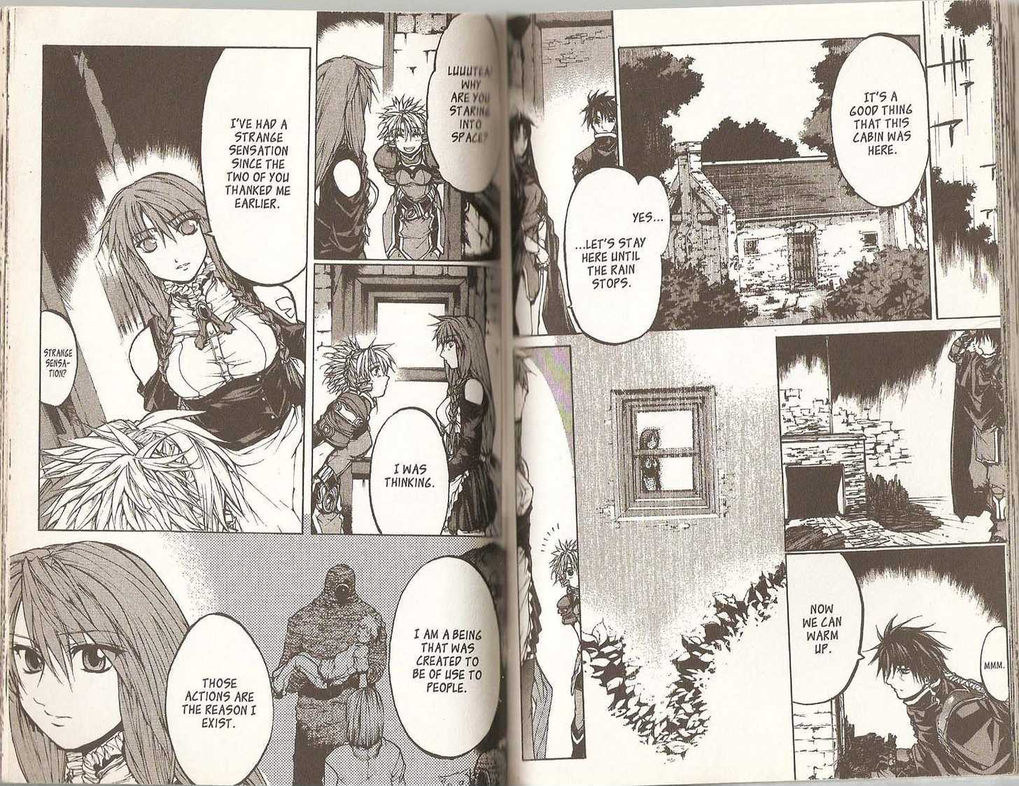 Scrapped Princess Chapter 2.0 page 47 - Vol.02 Chapter 0