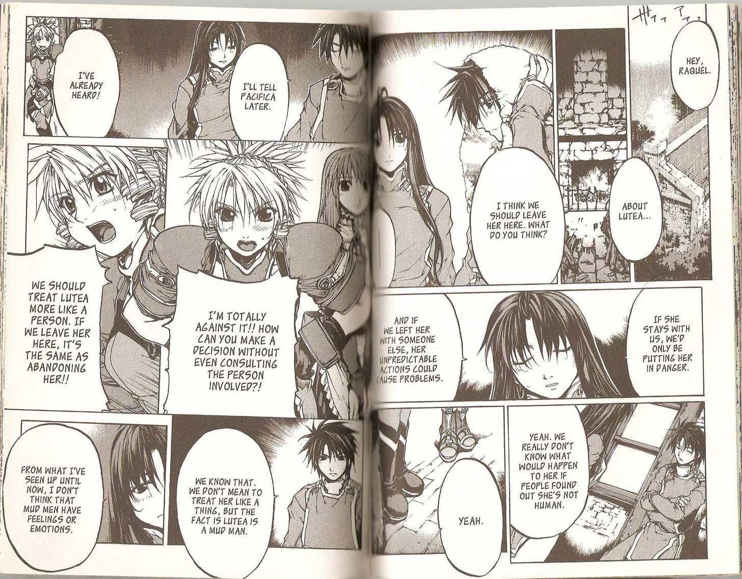 Scrapped Princess Chapter 2.0 page 49 - Vol.02 Chapter 0