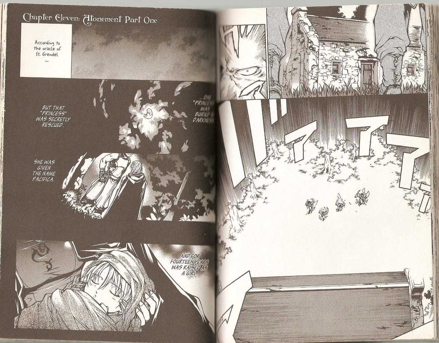 Scrapped Princess Chapter 2.0 page 53 - Vol.02 Chapter 0