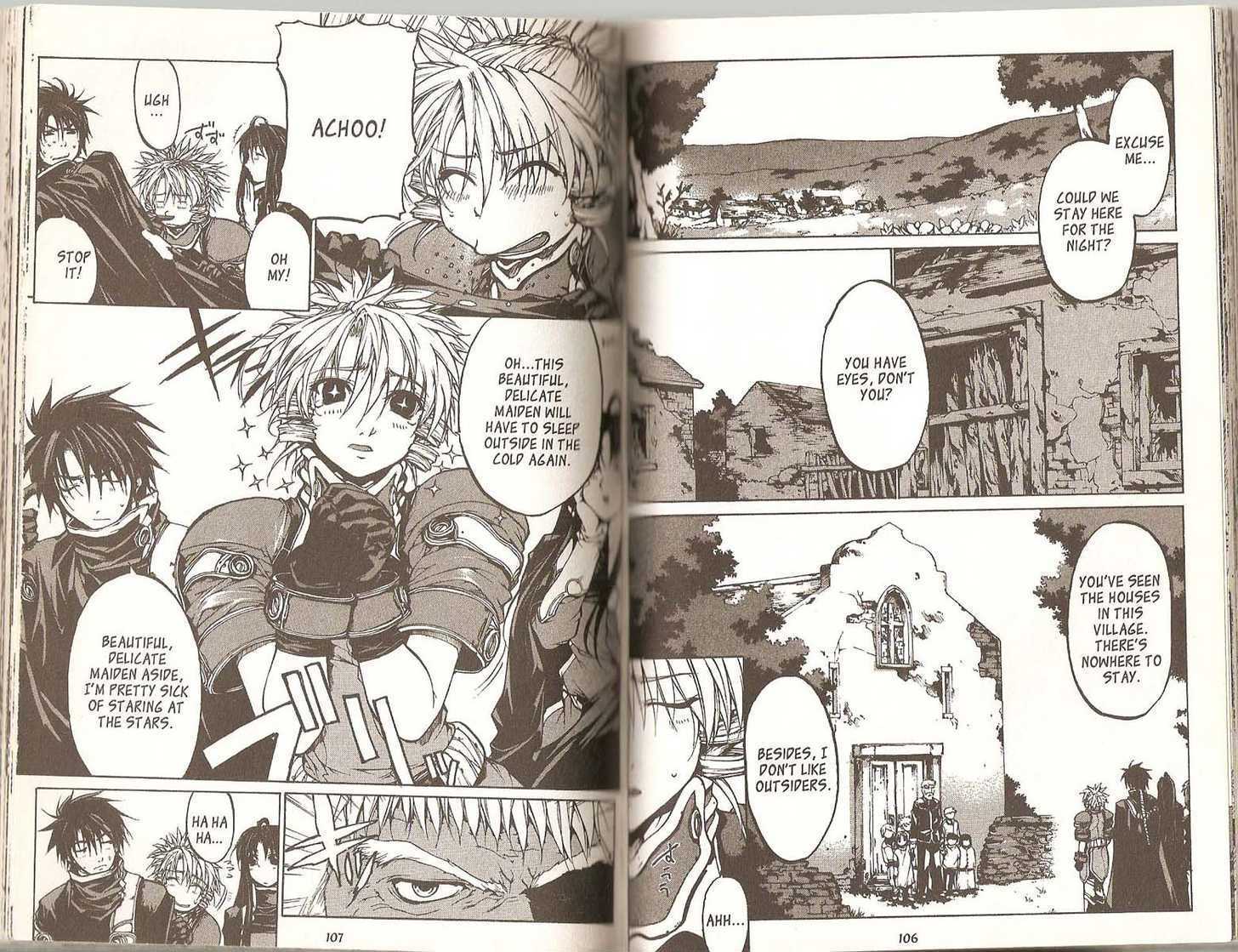Scrapped Princess Chapter 2.0 page 55 - Vol.02 Chapter 0