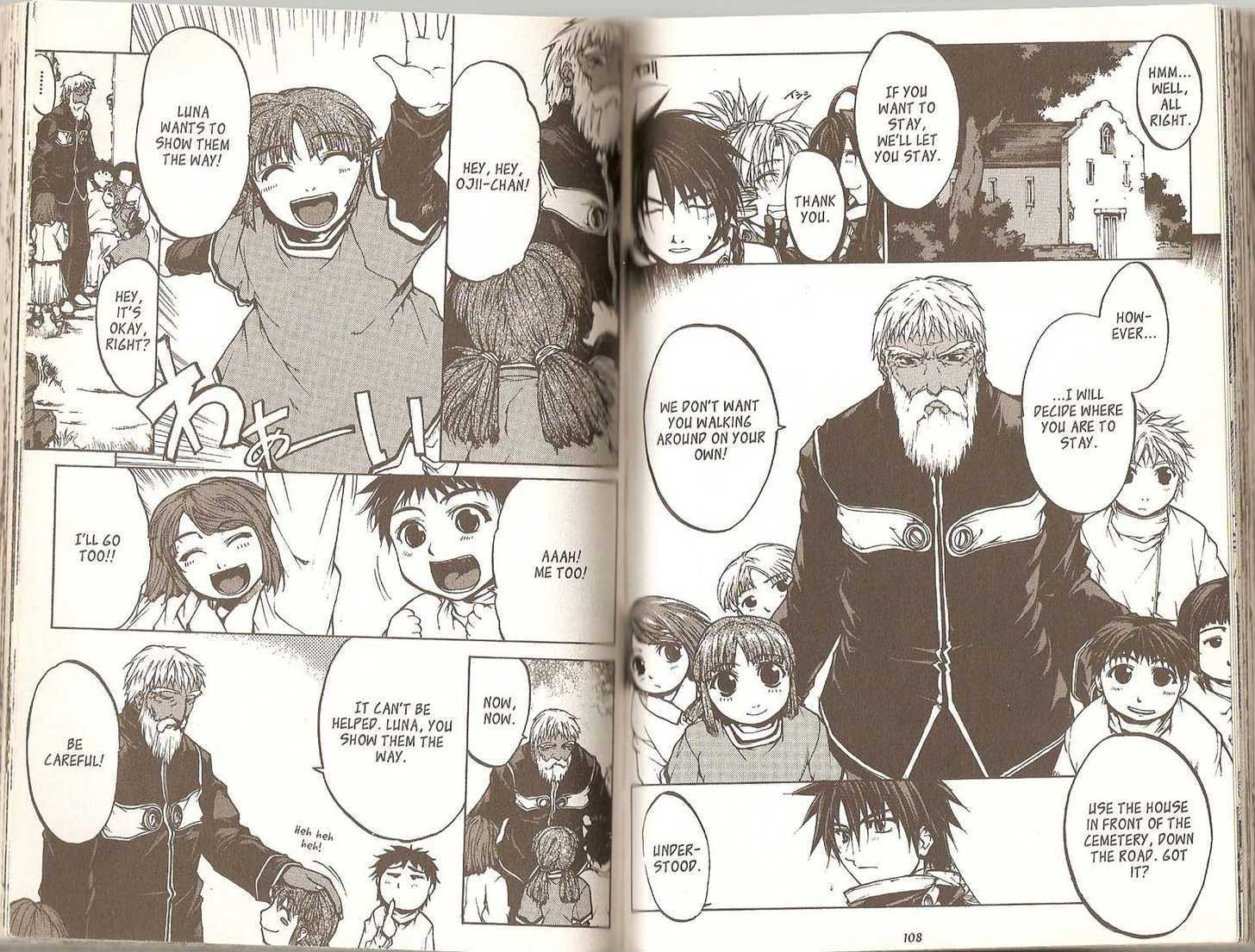 Scrapped Princess Chapter 2.0 page 56 - Vol.02 Chapter 0