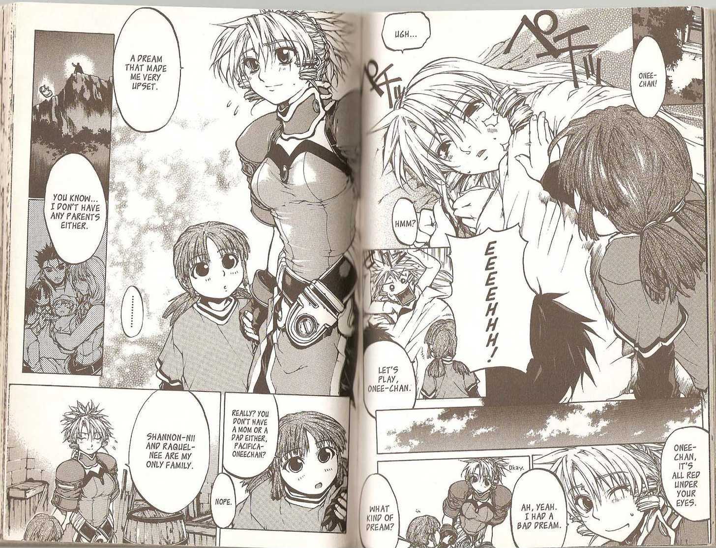 Scrapped Princess Chapter 2.0 page 62 - Vol.02 Chapter 0