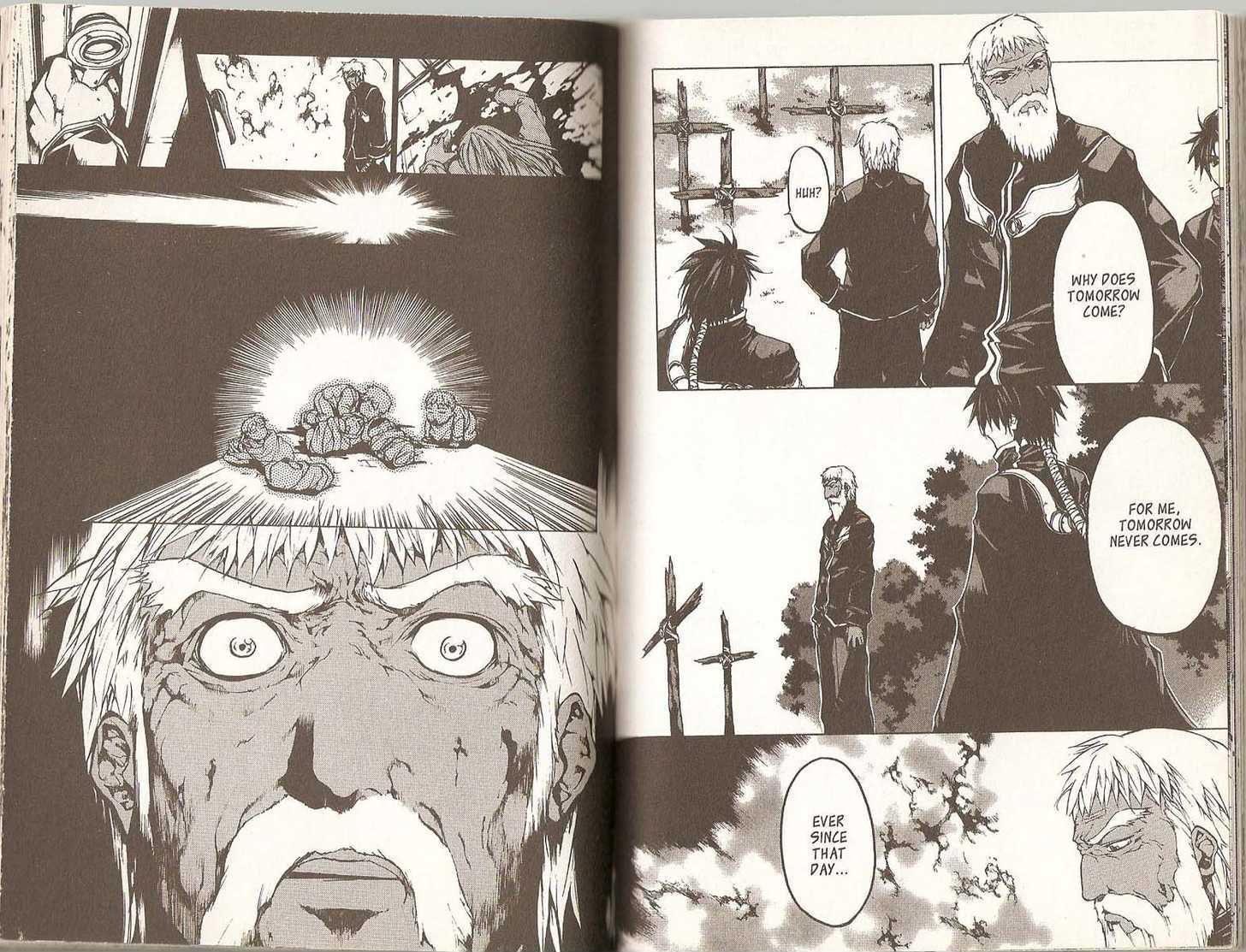 Scrapped Princess Chapter 2.0 page 65 - Vol.02 Chapter 0