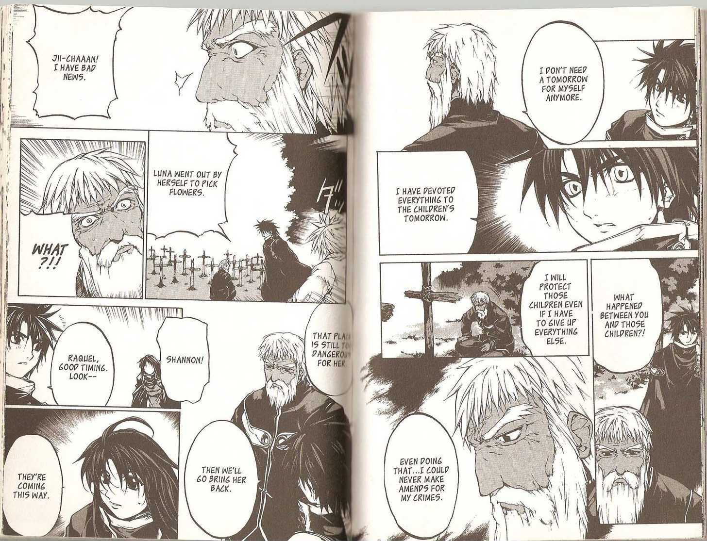 Scrapped Princess Chapter 2.0 page 66 - Vol.02 Chapter 0