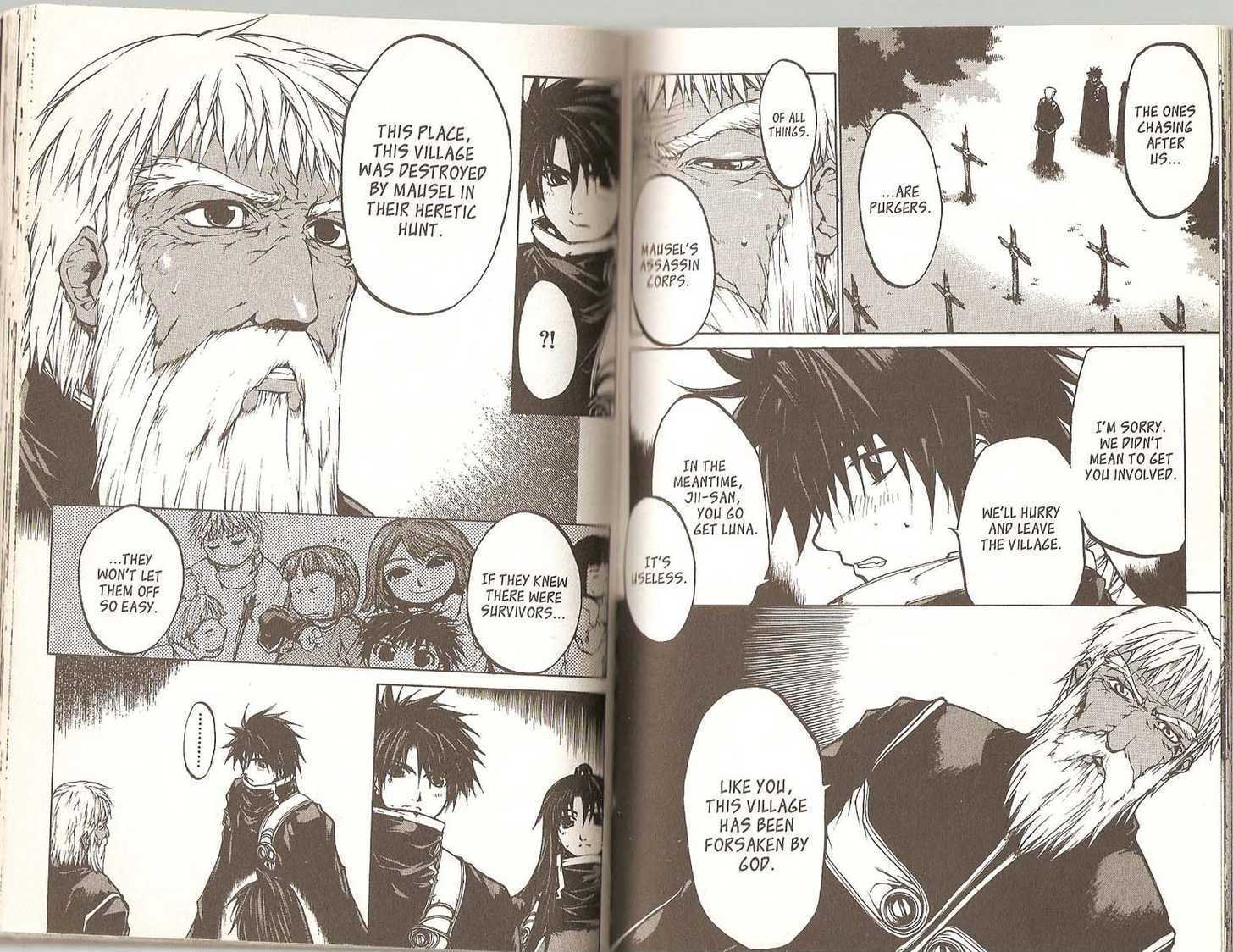 Scrapped Princess Chapter 2.0 page 68 - Vol.02 Chapter 0