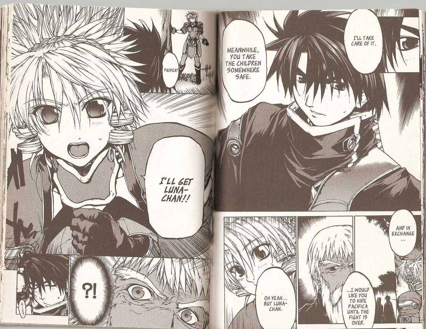 Scrapped Princess Chapter 2.0 page 69 - Vol.02 Chapter 0