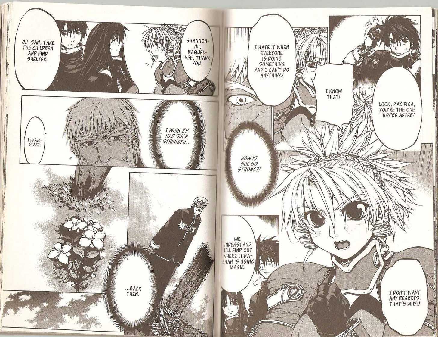 Scrapped Princess Chapter 2.0 page 70 - Vol.02 Chapter 0