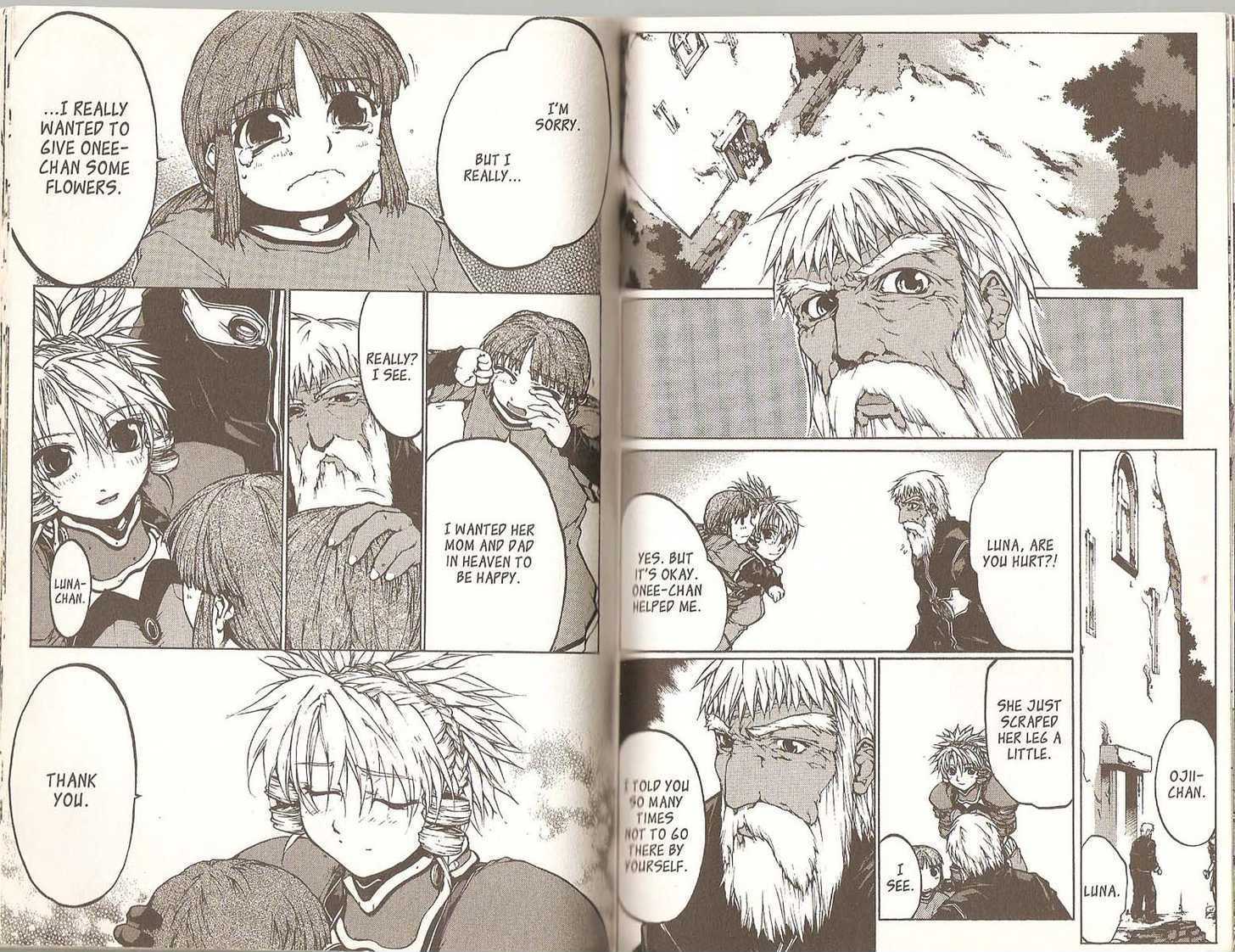 Scrapped Princess Chapter 2.0 page 72 - Vol.02 Chapter 0