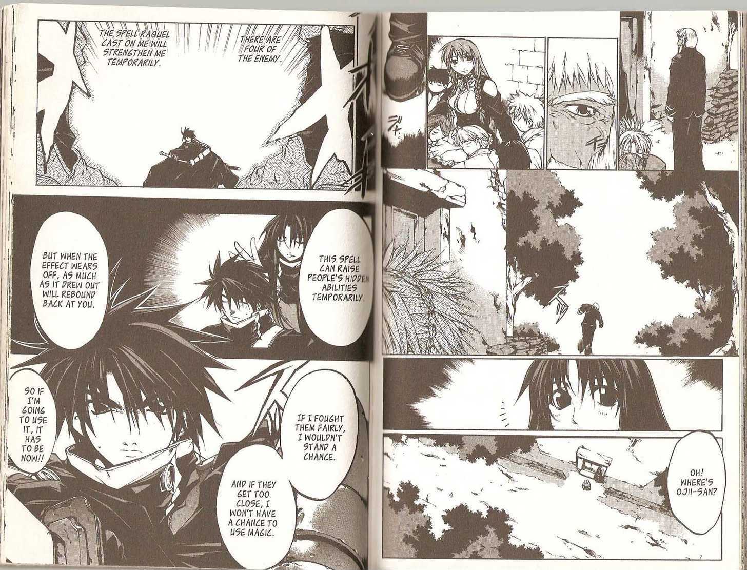 Scrapped Princess Chapter 2.0 page 73 - Vol.02 Chapter 0