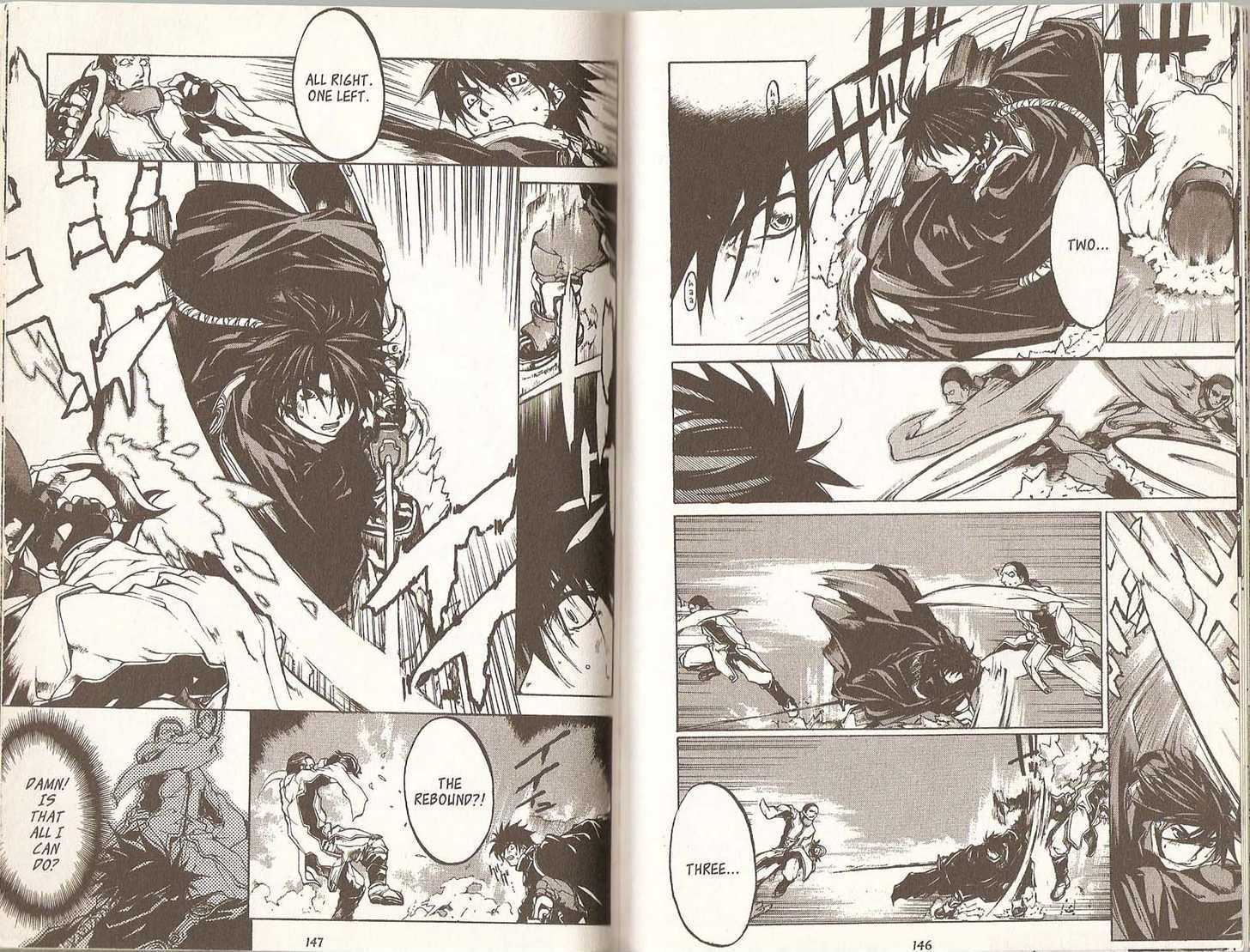 Scrapped Princess Chapter 2.0 page 75 - Vol.02 Chapter 0