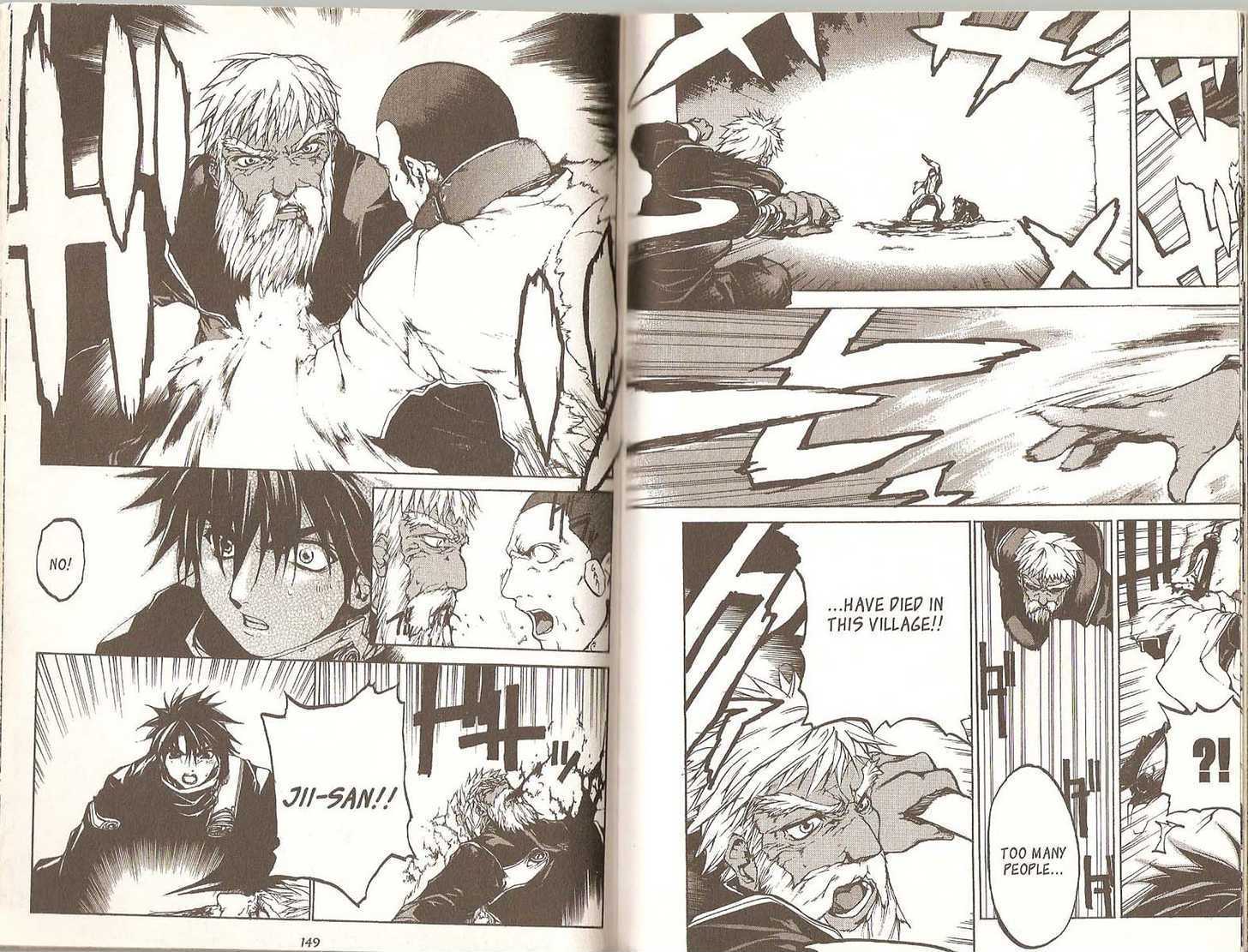 Scrapped Princess Chapter 2.0 page 76 - Vol.02 Chapter 0