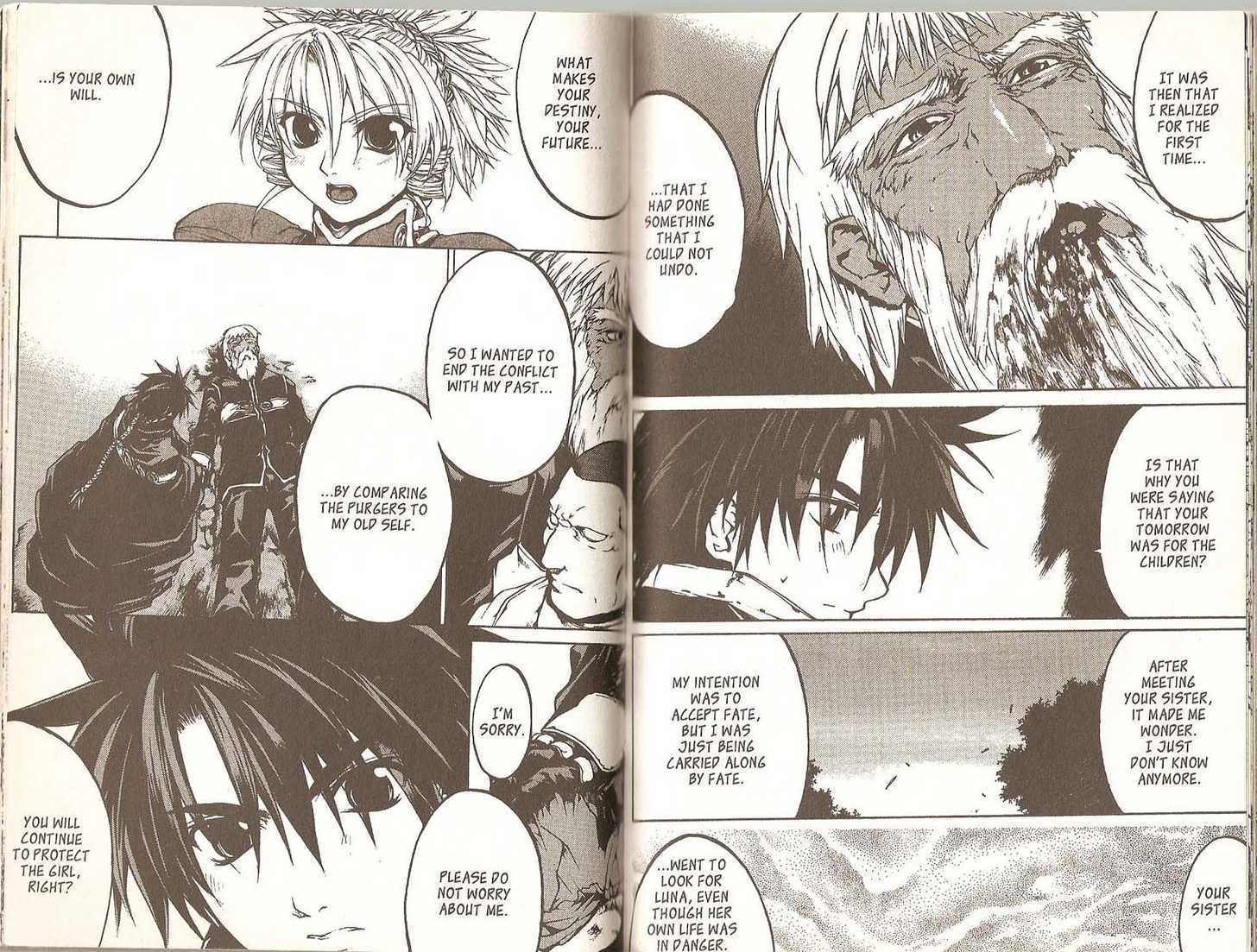Scrapped Princess Chapter 2.0 page 78 - Vol.02 Chapter 0