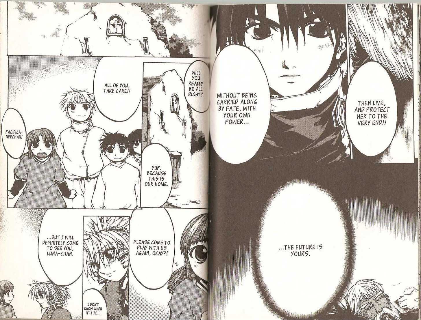 Scrapped Princess Chapter 2.0 page 79 - Vol.02 Chapter 0