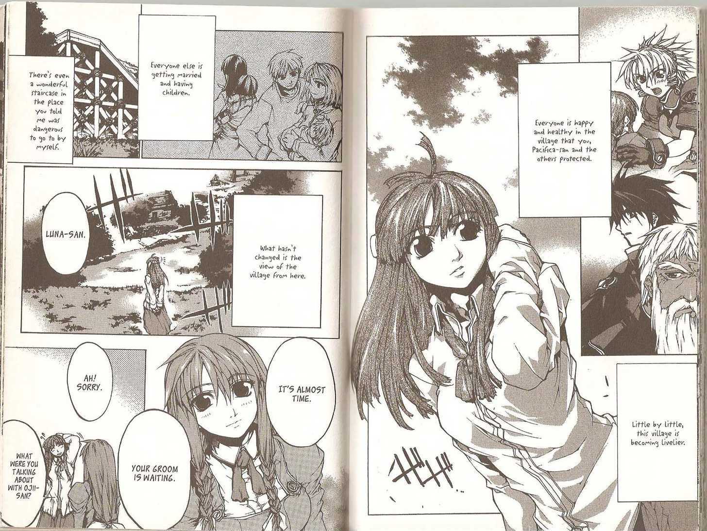 Scrapped Princess Chapter 2.0 page 82 - Vol.02 Chapter 0