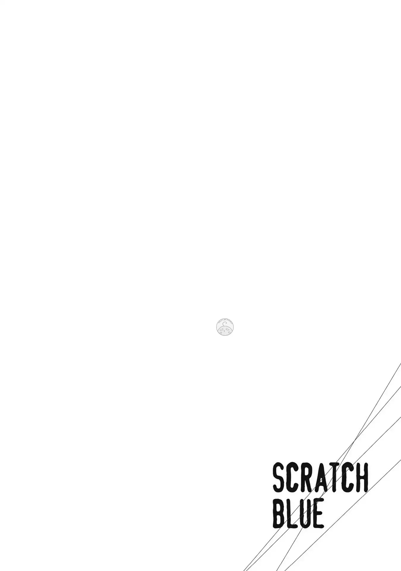 Scratch Blue Chapter 3 page 52 - Chapter 3